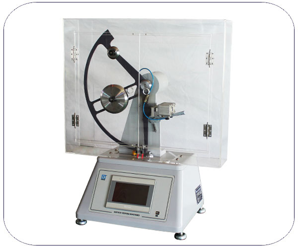 پارگی المندورف