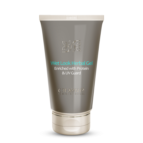 ژل موی ویتامینه فاقد الکل