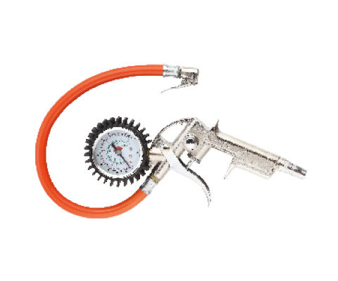 TIRE INFLATOR STG-01A