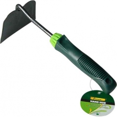 Garden Handy Hoe Plastic Handle