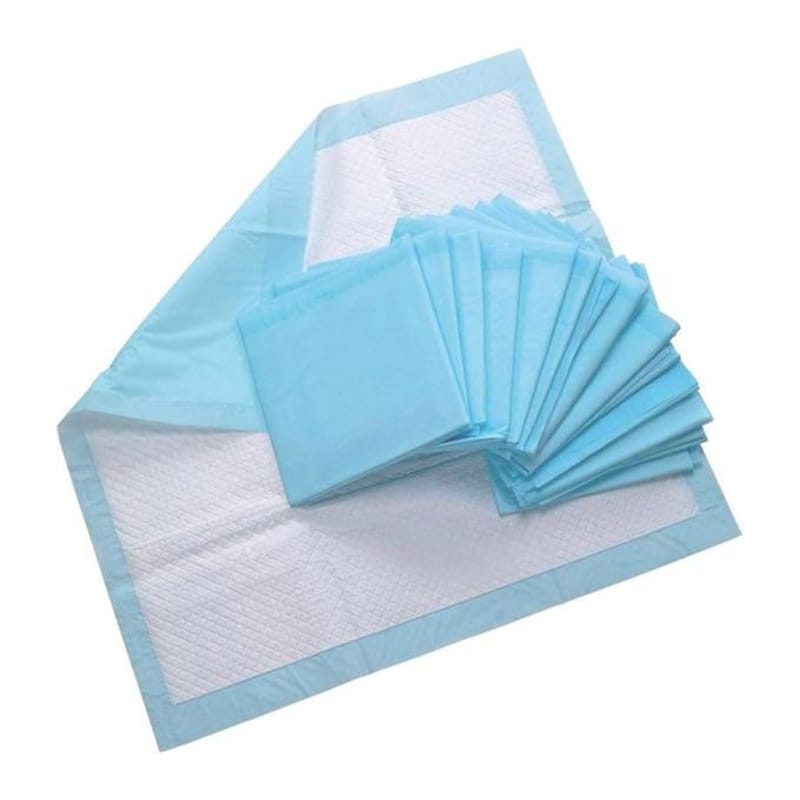 Wholesale 60X90 Disposable Adult Incontinence Pads for Men