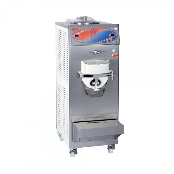 Trittico 305 Italian ice cream maker