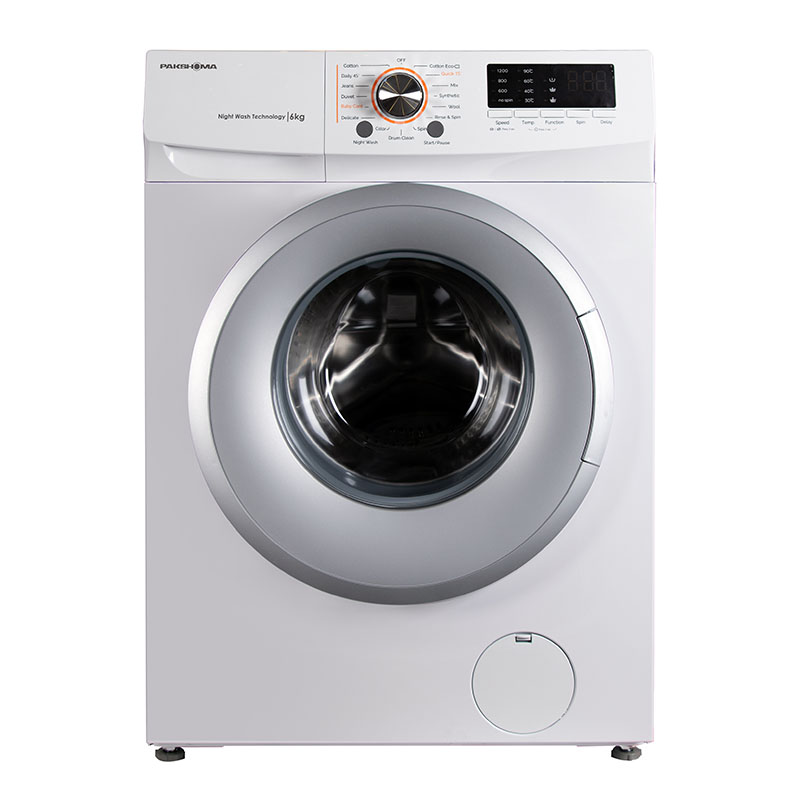 6 kg washing machine TFU-63100