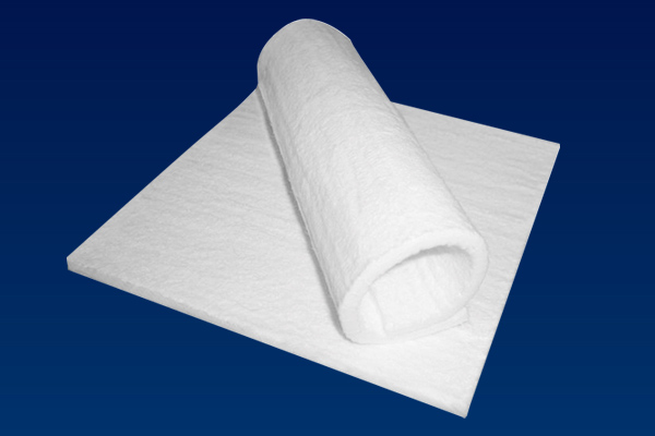 Aerogel Insulation Blanket