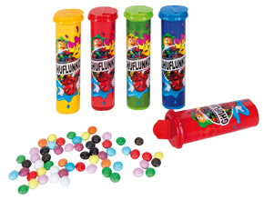 اسمارت لوله ای