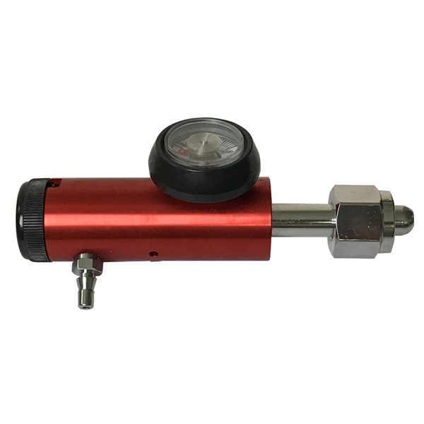 تنظیم کننده اکسیژن برای برزیل