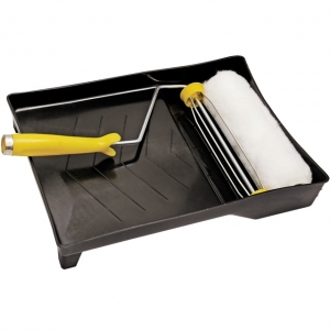 کیت غلتکی رنگ FORGE® Value 3pcs 9