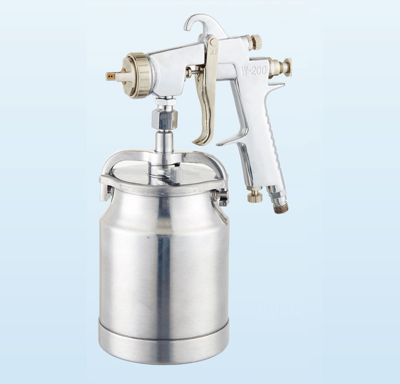 Spray Gun Series