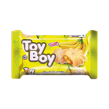 بیسکویت با مغز مارمالاد 4 تایی