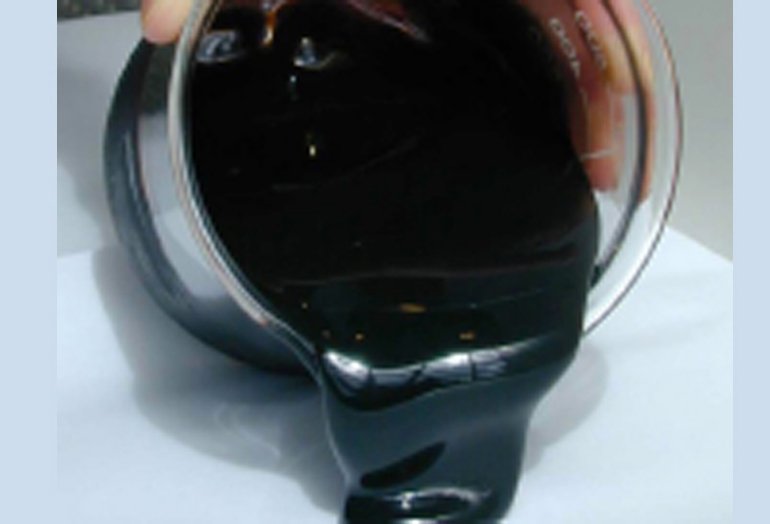 هیدروکربن سنگین (فیول)