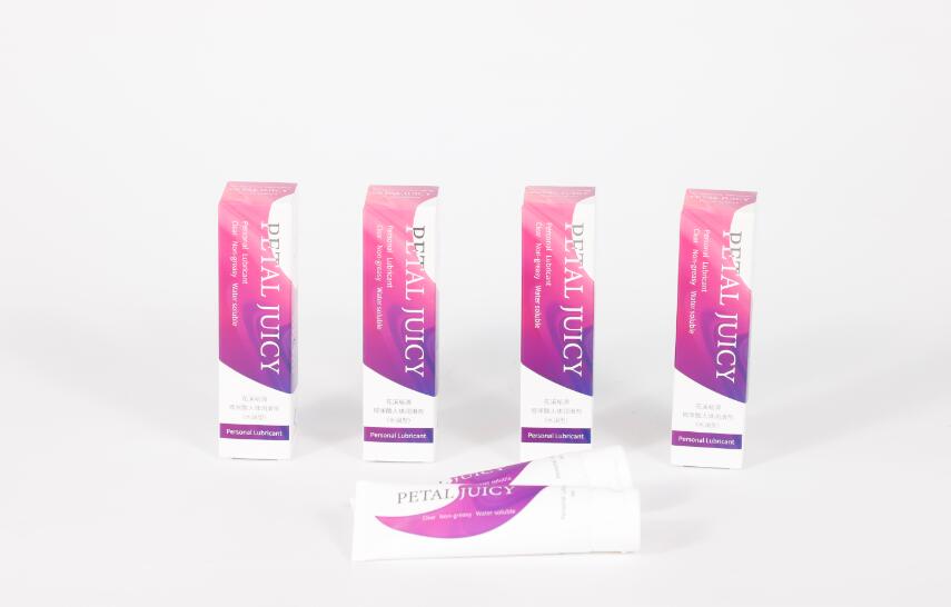 Silicone oil lubrication--OEM