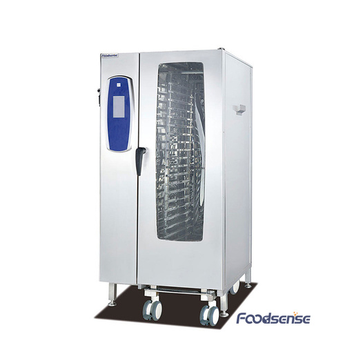 بخارپز ترکیبی