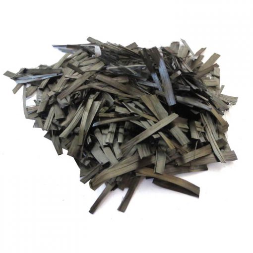 الیاف چاپد کربن