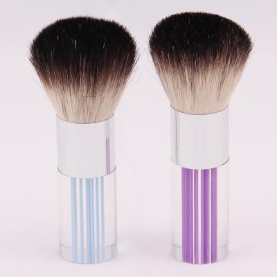 شوت گونه استوانه‌ايي کريستال