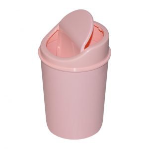 سطل بادبزنی