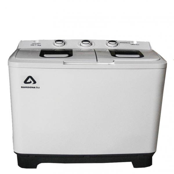 لباسشویی مدل 10/7کیلویی