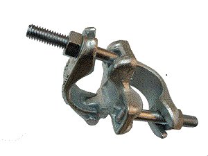 Four screw fasteners