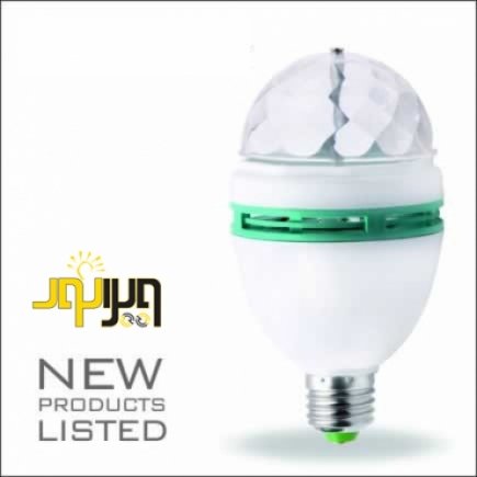 Decorative LED Bulb