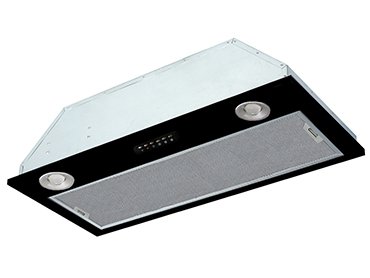 هود تی اند دی مدل TD55E مورب سایز 70