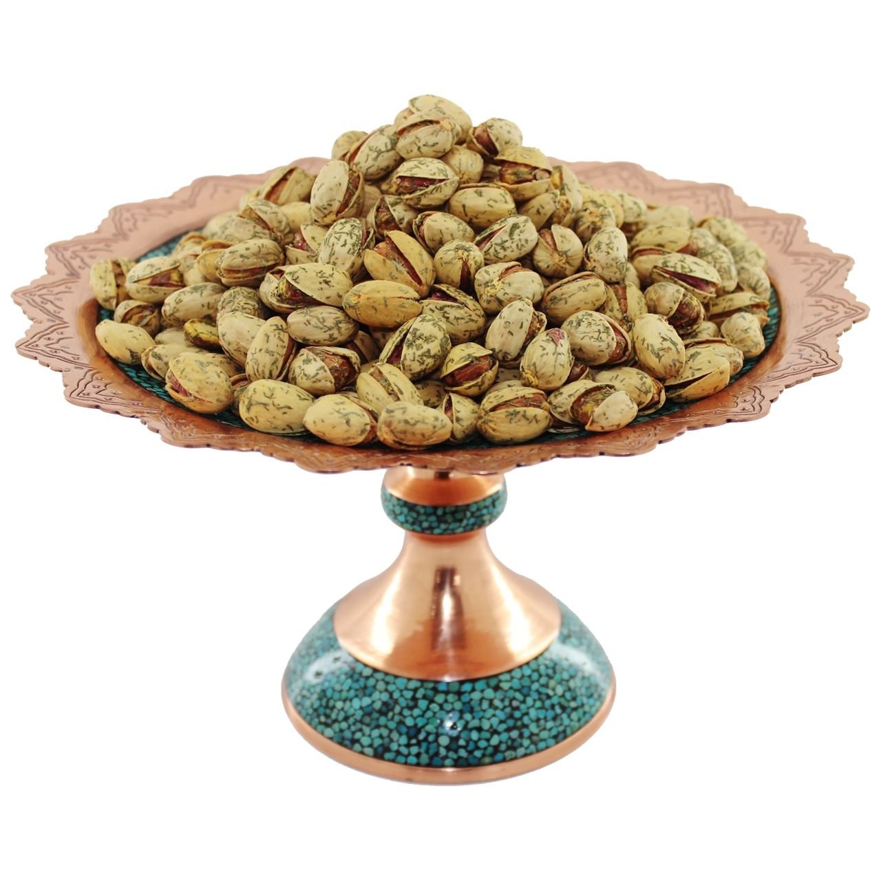 پسته کله قوچی ممتاز شویدی