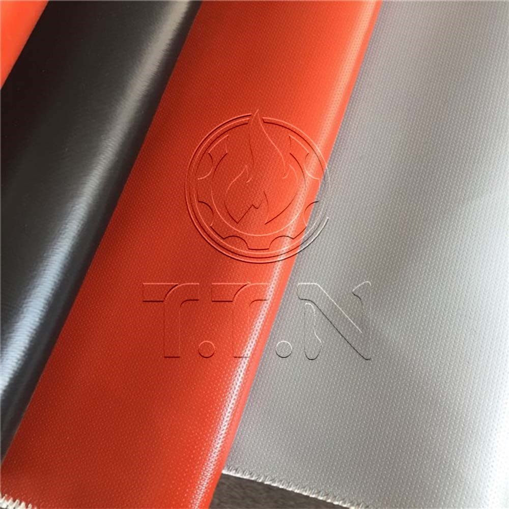 Double Silicone Fabric 0.5