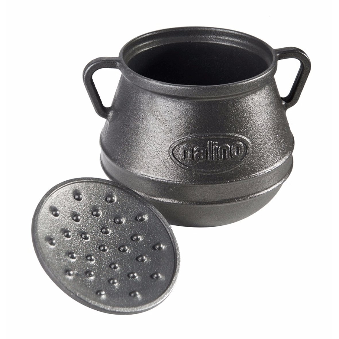 FAMILY DIGITAL IRON DISH