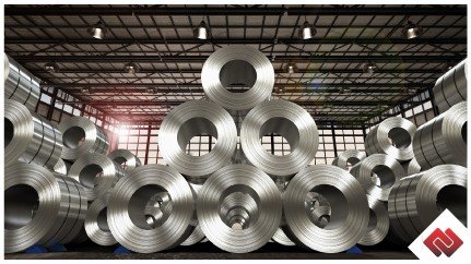 ورق گالوانیزه