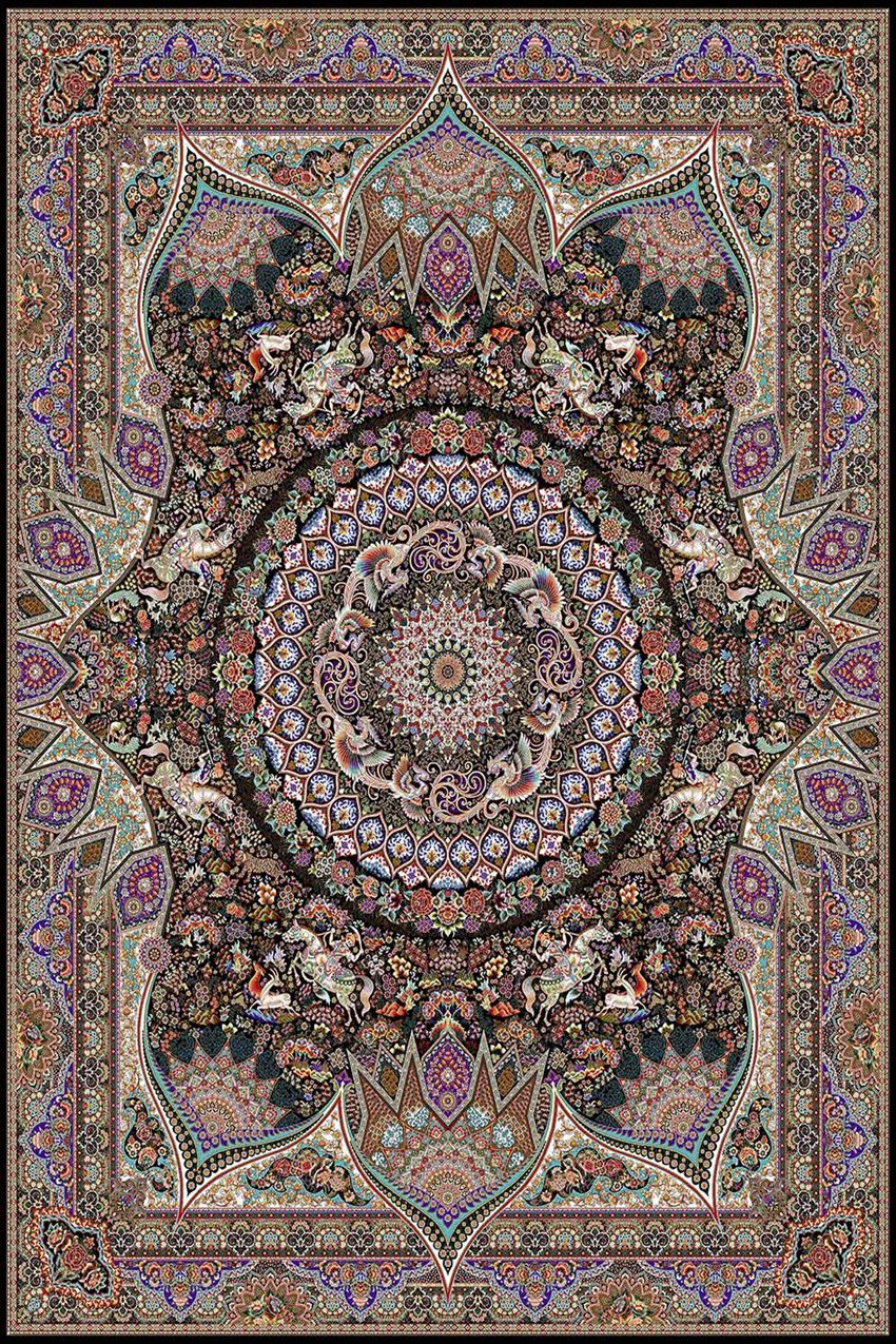 ترنج و محراب