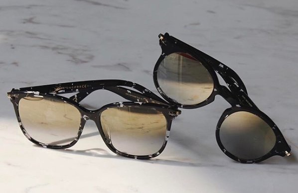 عینک های برند