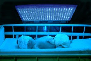 LED Hospital Phototherapy