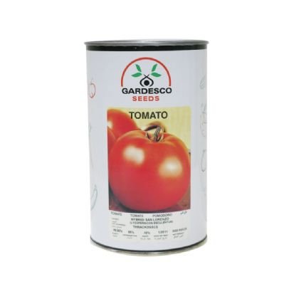 Tomato seed hybrids of San Lorenzo