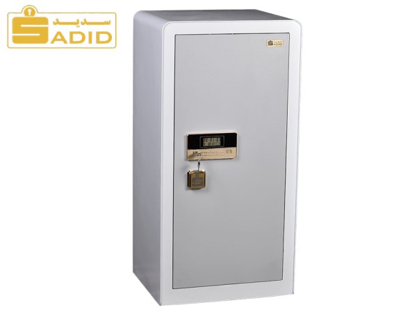 صندوق ضد سرقت و نسوز سدید مدل 1200LE