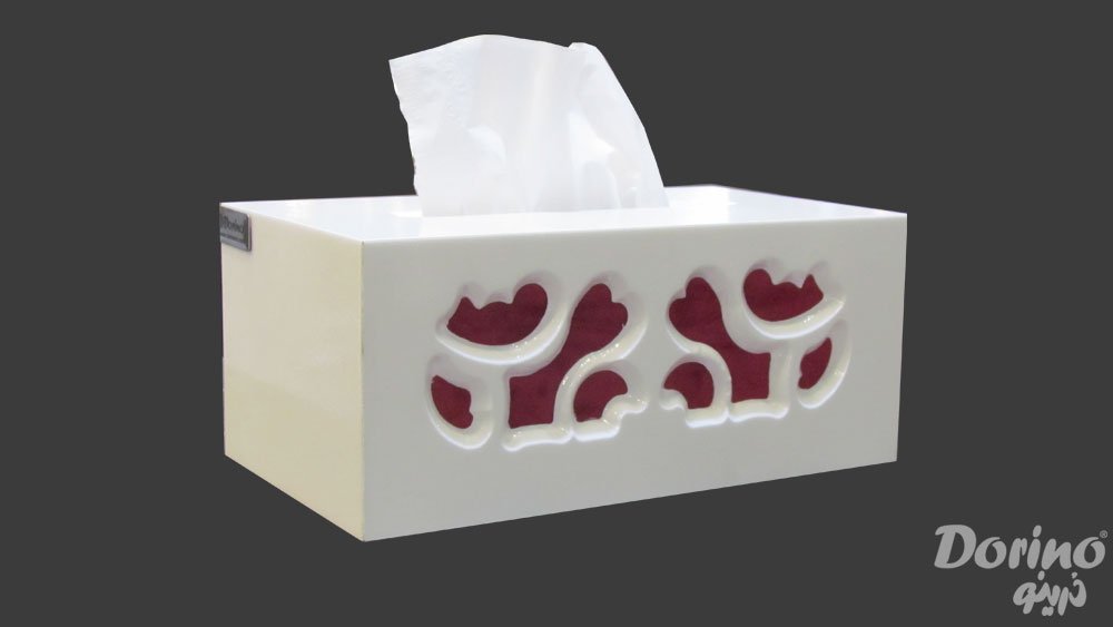جای دستمال کاغذی TB-1