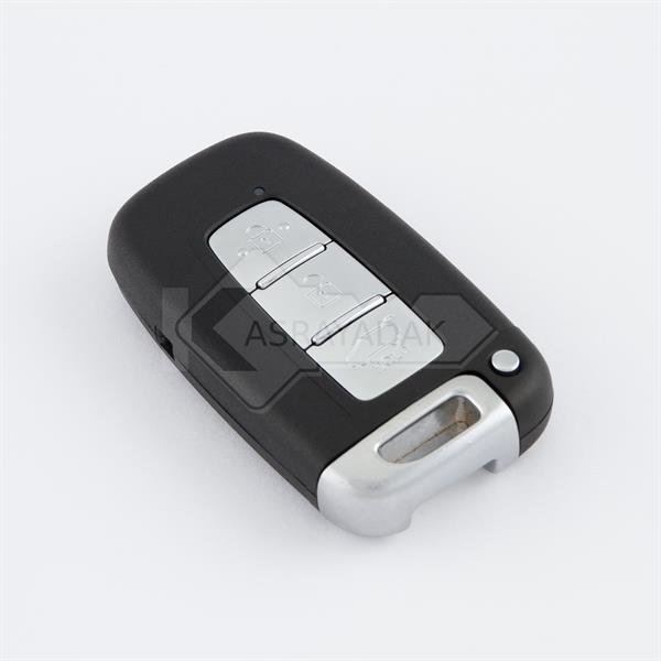 ریموت هیوندای اسمارت سه دکمه 2011چینی درجه دو