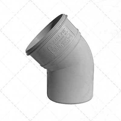 زانوی 45 درجه