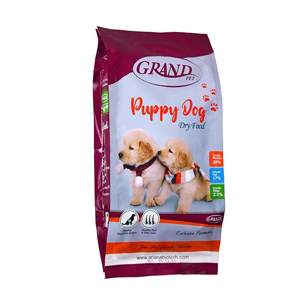 Puppy Dog Dry Food