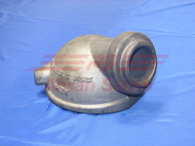 EF7 exhaust catalyst output