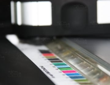 خدمات ترنسفر چاپ