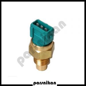 سنسور دمای آب پیکان انژکتور سبز 3 فیش