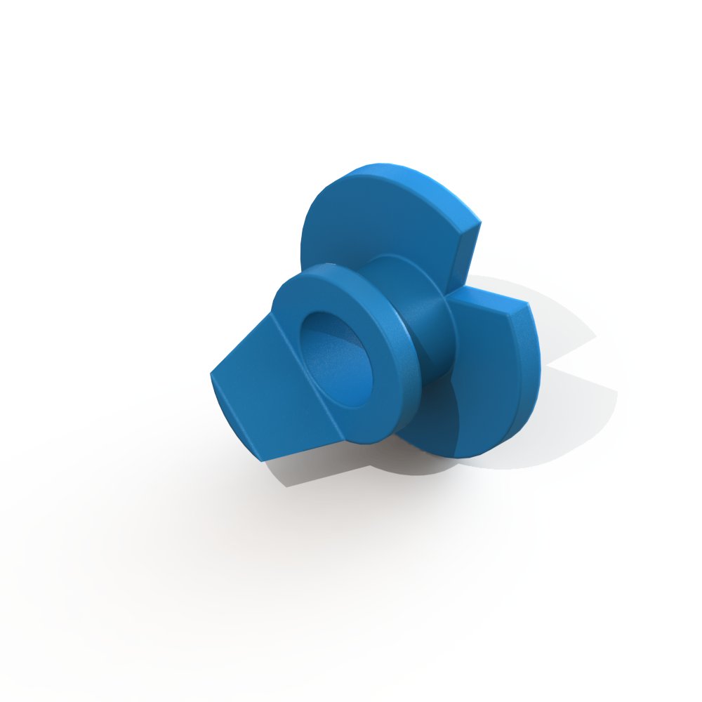 Gromet Shepard Invotec