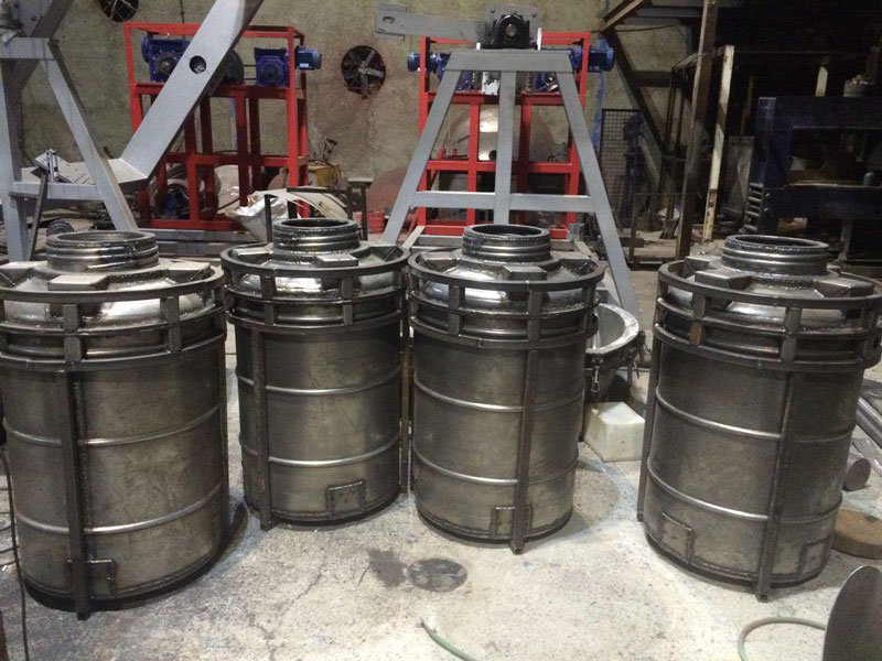 قالب های عمومی