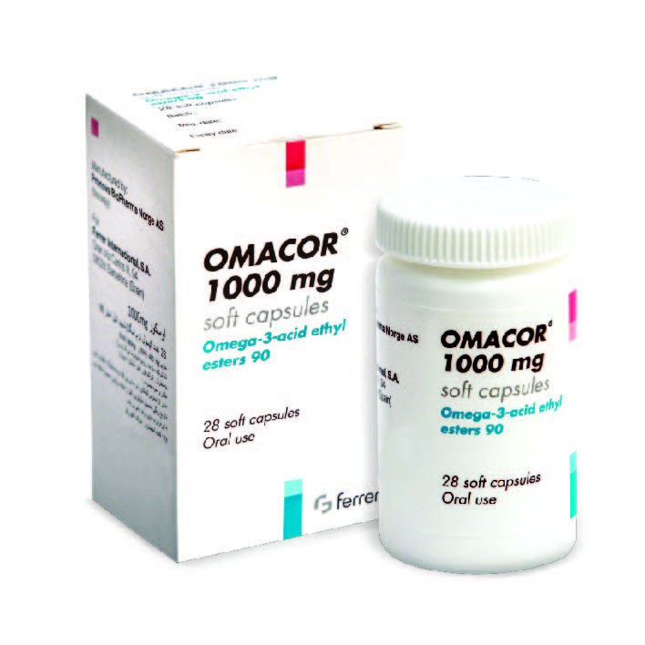 Omacor