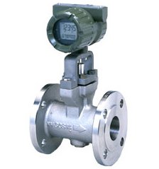 Vortex Flowmeters