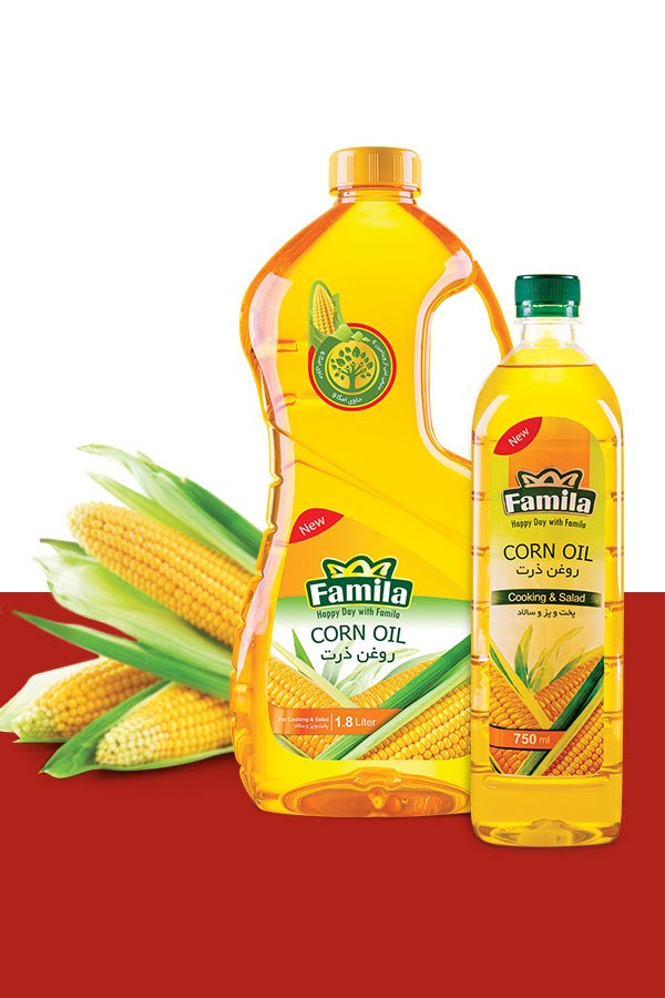corn oil