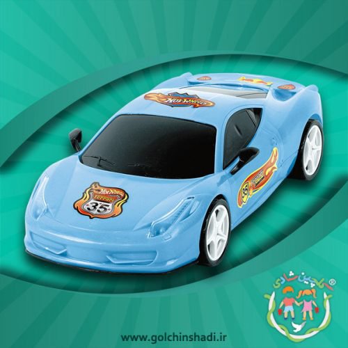 فراری اسپرت