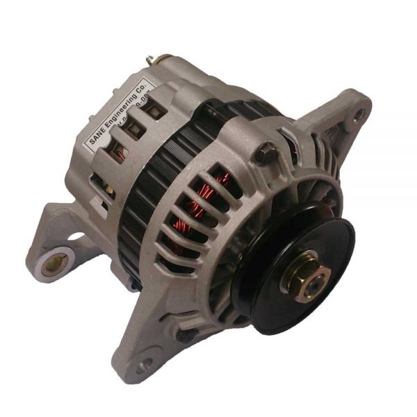 Dynamo Pride Kia Design