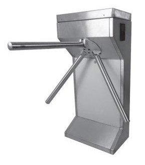 Model 341 Traffic Control Gate