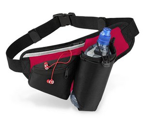 کیف کمری آب