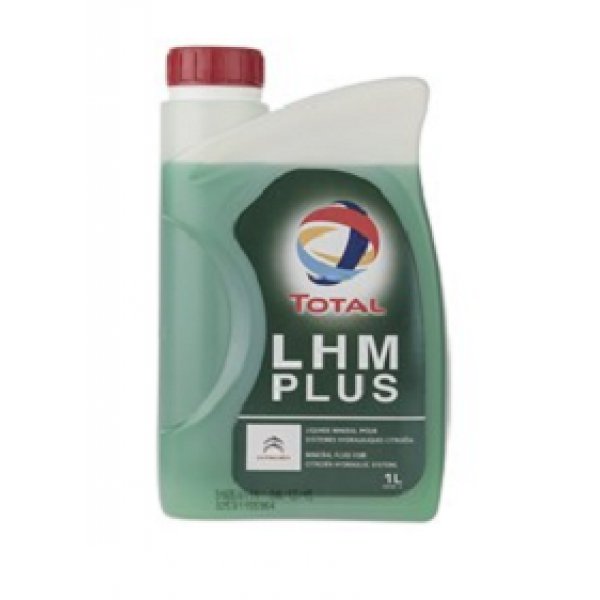 total transmission oil lhm – lhm