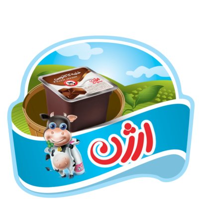 100 grams of cocoa cream